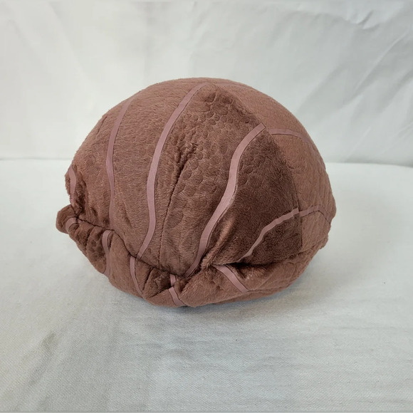 Disney Tuk Tuk Armadillo Stuffed 12" Roll Plush Raya & the Last Dragon - Picture 7 of 10